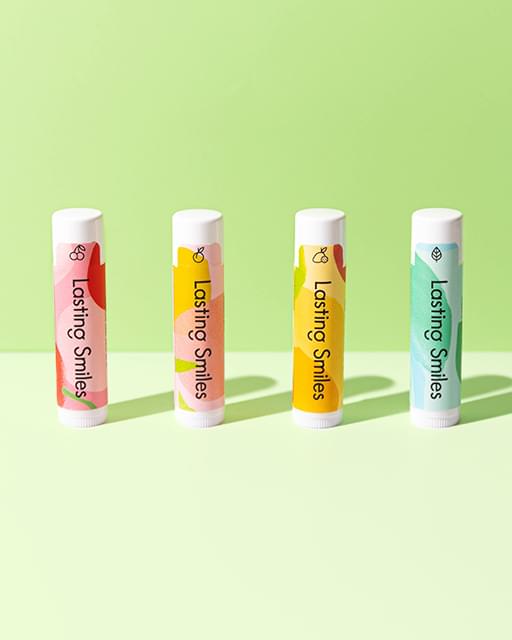 Lasting Smiles Variety Lip Balm