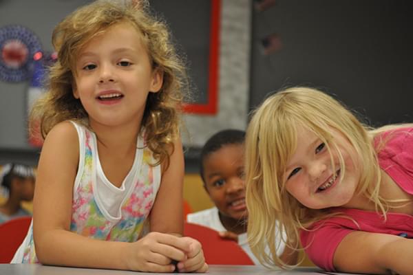 Children's Defense Fund Photo 1