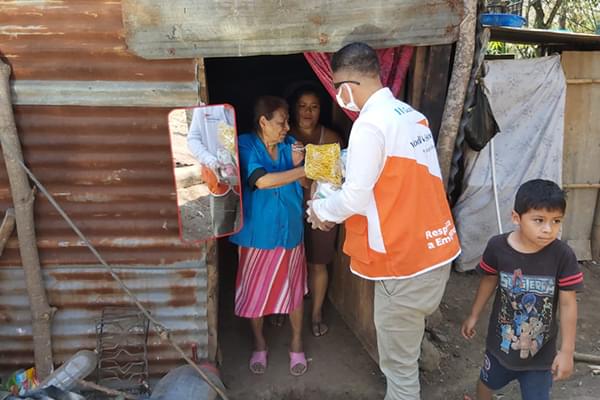 World Vision Photo 1