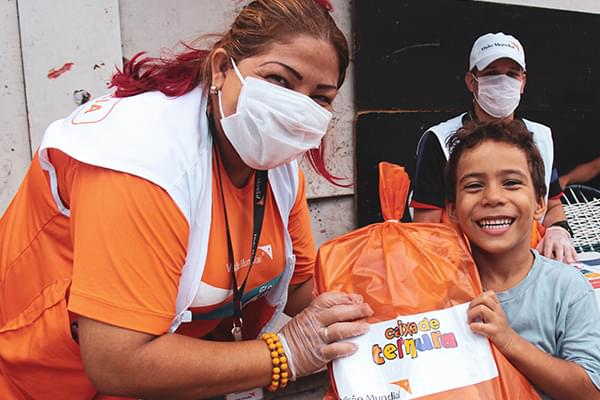 World Vision Photo 2