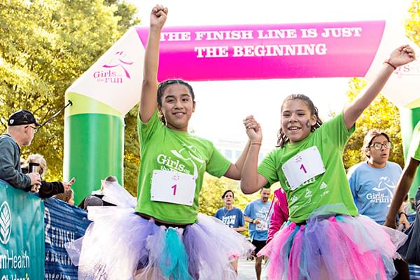 Girls on the Run Photo 2