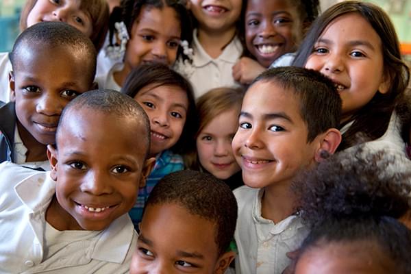 Children's Defense Fund Photo 2