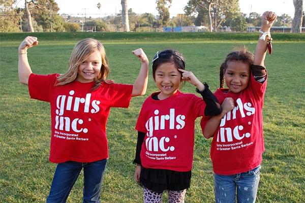 Girls Inc. Photo 3