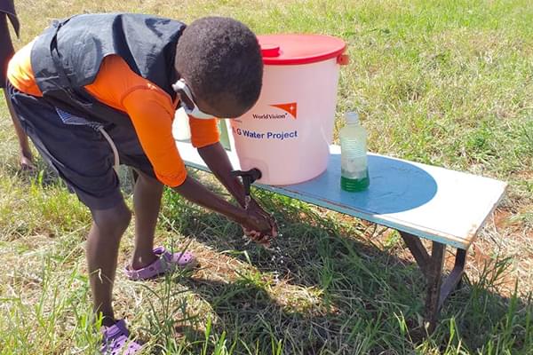 World Vision Photo 3
