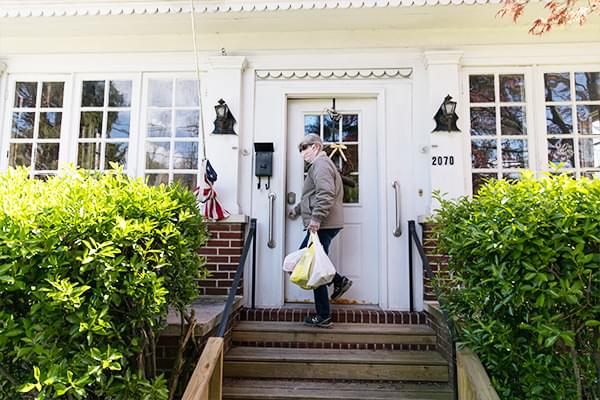 Meals on Wheels America Photo 3