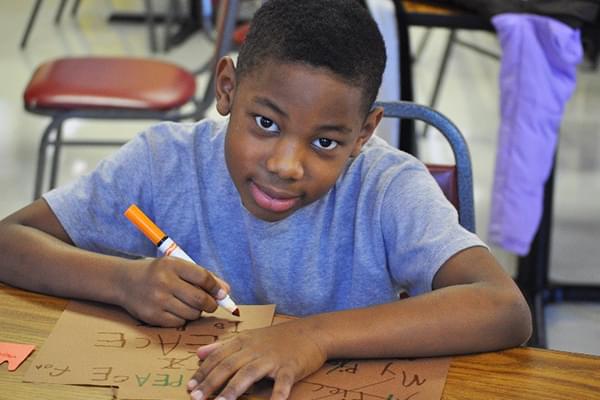 Children's Defense Fund Photo 3