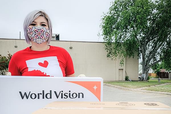 World Vision Photo 4